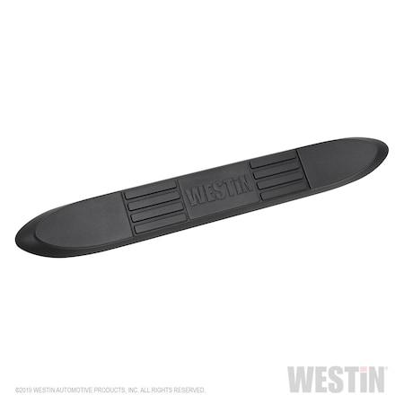 Westin E-Series 3 Step Pad & Clips 23-0001